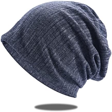 Топла мека капа за мажи и женски, лесен штрајб со цврста боја, плетени капи, мека капа, бејзбол капа момчиња млади млади