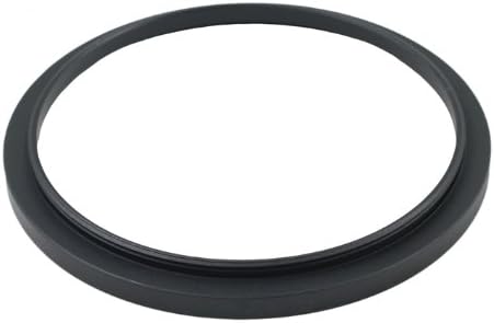 Fotga Black 58mm до 62mm 58mm-62mm чекор напред филтер