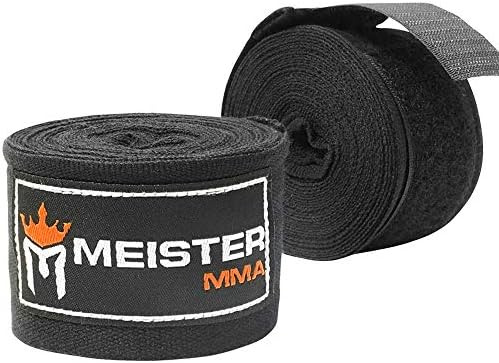 Meister Elite 180 Premium Grands за возрасни за MMA & Boxing