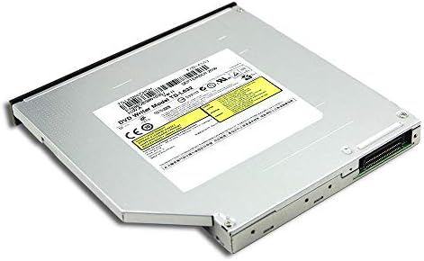 Нов Двослоен 8X DVD+ - RW Режач За Dell Alienware Површина-51 M15X Inspiron 6000 6400 B130 B120 640M 2200 1200 E1505 E1405 E1705 Лаптоп, Внатрешна 24x Cd-R Писател Оптички Погон Замена Делови