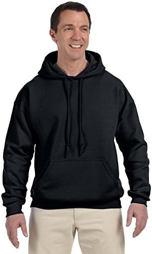 Gildan Mens Drybleend Pulveroved Cood Sweatshirt