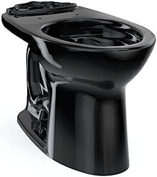 Тото Дрејк издолжена универзална висина Универзална висина Торнадо Плесна тоалетна чинија, абонија - C776CEF#51