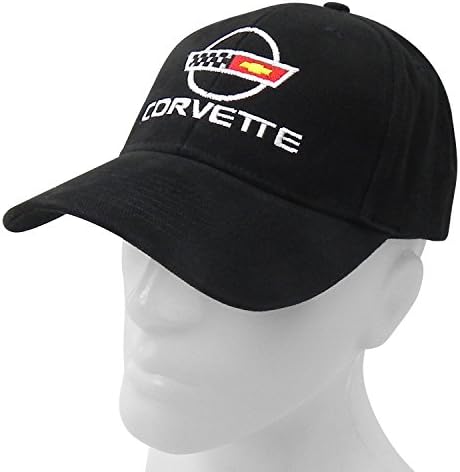 Chevrolet Corvette C4 Бејзбол капа