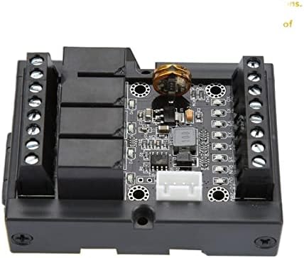 Модул за одложување на реле FX1N-10MR со програмабилна табла за контрола на индустриска школка 1 парчиња