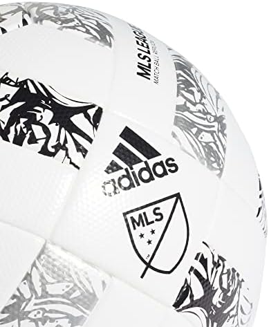 Adidas Unisex-Adult MLS League Nativo Ball