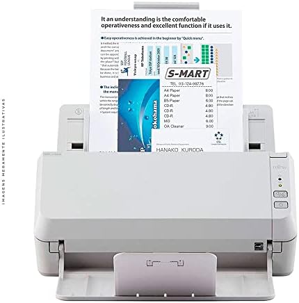 SP-1130N COL SHTFEDSCAN 30PPM/60IPM