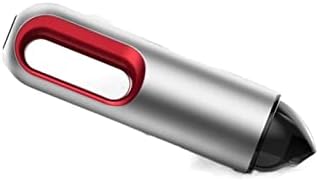 Mini USB рачен вакуум безжичен моќен циклон вшмукување преносен мини вакуум чистач за автомобил дома домашно милениче коса