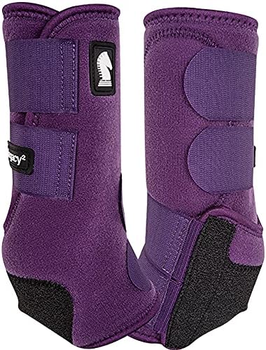 CLS202 Classic Legacy2 Hind Boot 2pk