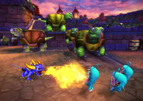 Skylanders Spyro Авантура Стартер Пакет-Xbox 360