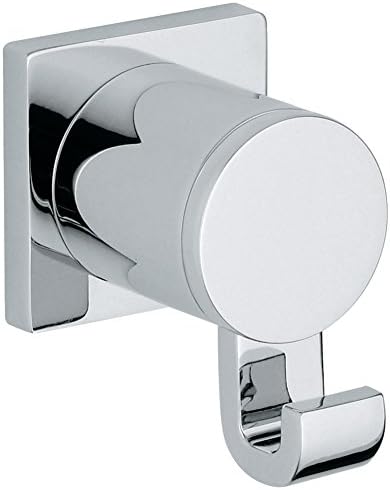 Grohe 40284000 Allure Poot Hook, Starlight Chrome