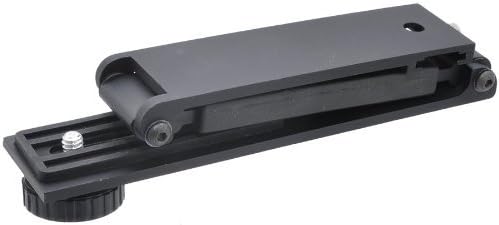 Алуминиумски Мини Преклопен Држач Компатибилен Со Sony Handycam DCR-DVD408