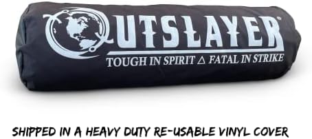Outblayer 80 фунти исполнети со боксот за торбички за удирање и ММА направена во САД
