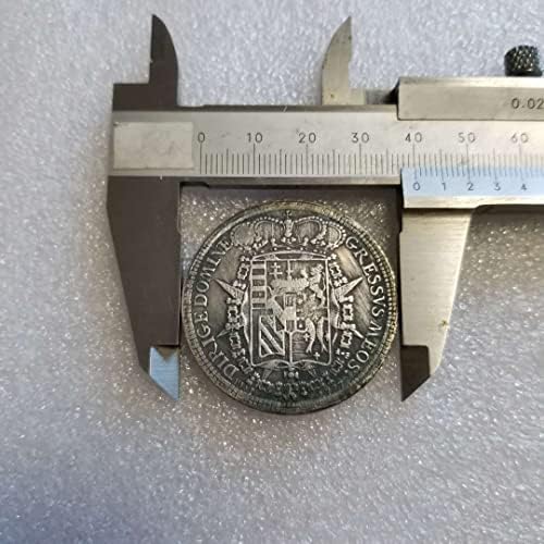Антички занаети 1777 германска монета комеморативна монета 2032