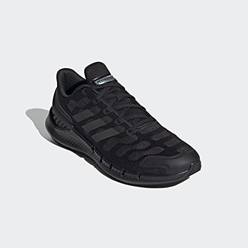 Adidas Unisex Running Climacool Ventania чевли јадро црно/јадро црно/сиво шест