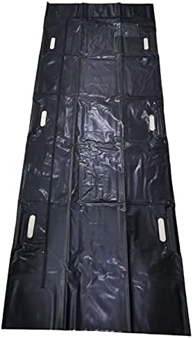 Uqiangy за мажи црни преголеми торби и жени со големи отчукувања кои патуваат пластични организатори за пакување домаќинства и организатори под ограничување во креве