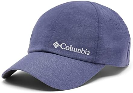 Колумбија Сребрен Риџ III топка капа