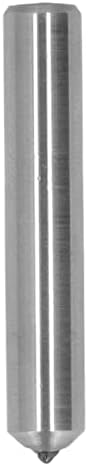 Универзална диамантска пенкало со единечна тапа точка висока цврстина за мелење на тркалото за мелење на тркала 8мм 8мм