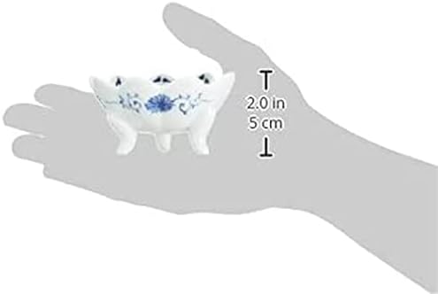 Хамапотом 51-03 Хризантема Слика, Сет од 5, Прибл. 9.3.3 х 1.8 инчи