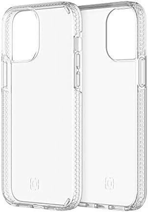 Инципио Дуо Серија Случај за 6,7-Инчен iPhone 13 Pro Max, Clear