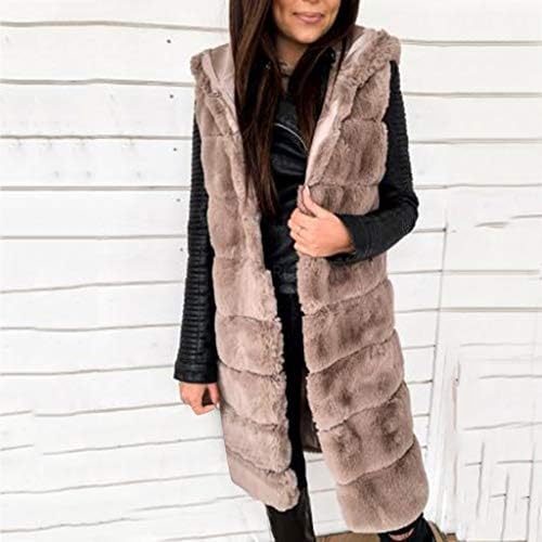 Женски палта, работни худи женски долги ракави преголеми худи пад ладно меки цврсто вклопување топло качулка со качулка