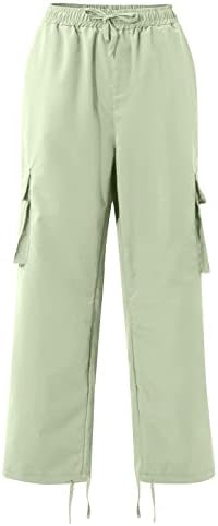 Панталони за пешачење за мажи, машка комбинезони привлекуваат мулти џебни панталони панталони памучни панталони со памук, памучни панталони