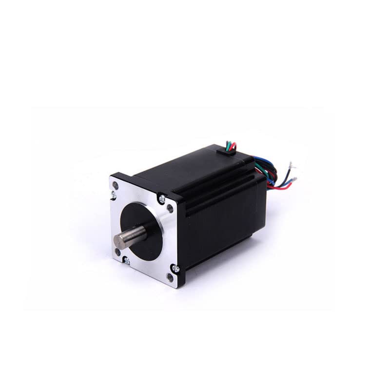 Davitu Stepper Motor - Продажба! 1 компјутер 17 Stepper Motor 60mm 1.8a 65ncm CE Rosh CNC ласерски мелење пена плазма исечена минијатурна степ