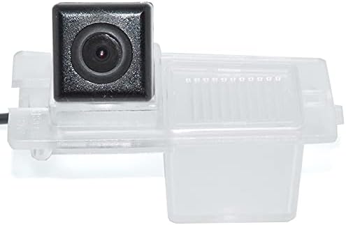 Резервна Камера Задна Камера Камера За Паркирање Ноќна Визија Автомобил Обратна Камера Погодна За Ssangyong Rexton Kyron